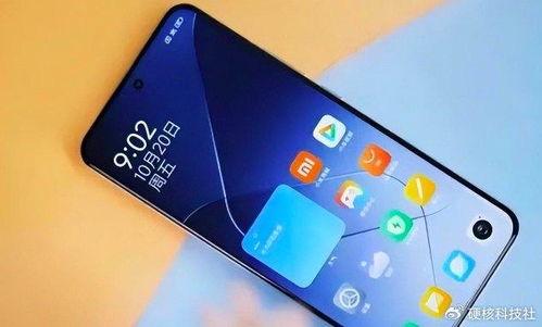 小米13s pro最新爆料,旗舰性能再升级，影像系统全面革新
