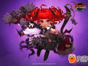 小魔女最新核心技能爆料,魔法进化，战力飙升！