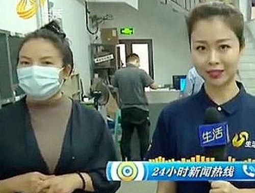 重庆蔡女士最新爆料,揭秘事件背后惊人真相