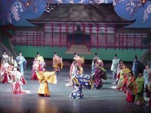 宝冢歌剧团最新爆料,传奇舞台背后的精彩故事