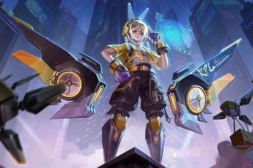 王者荣耀最新爆料s23,王者荣耀全新爆料，激战正酣，谁将问鼎巅峰？