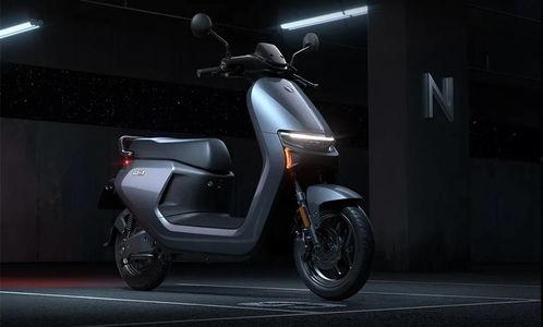 九号电动车最新爆料,揭秘未来出行新趋势！”