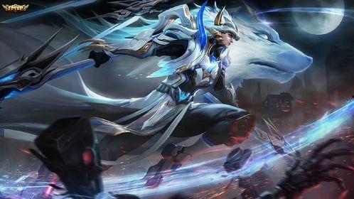 王者荣耀皮肤无双爆料最新消息