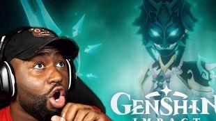 原神最新爆料老外,老外视角下的神秘世界探险之旅