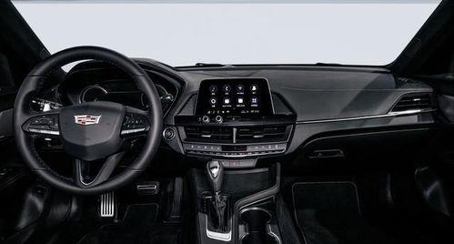 ct4内饰最新款爆料,豪华质感与科技感并存，揭秘最新款内饰设计亮点”