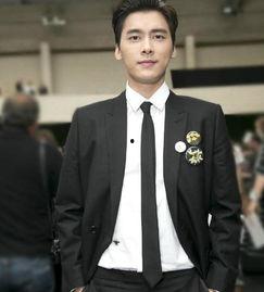 李易峰最新爆料官方,揭秘娱乐圈背后的惊人真相！