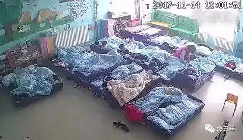 济南幼儿园爆料视频最新,揭秘园内惊人真相