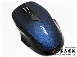 鼠标最新爆料,鼠标新爆料，科技革新引领未来交互体验