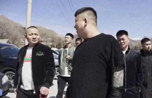 天津李四最新爆料,揭秘背后惊人真相！