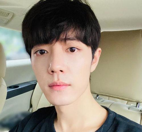 肖战最新爆料七夕图片大全,浪漫瞬间，甜蜜满溢